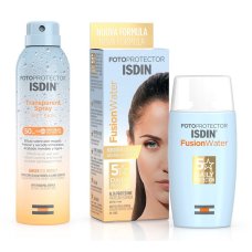 PACK FUSION WATER + WET SKIN