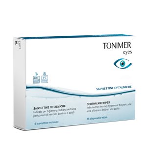 TONIMER*Eyes Salv.Oft.16pz