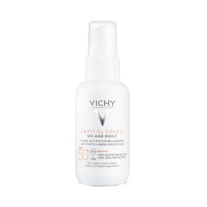 VICHY CS UV-Age Fluido 50+40ml