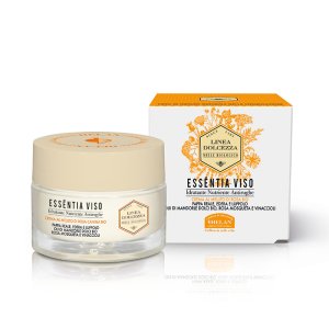 LINEA DOLCEZZA Essentia Viso