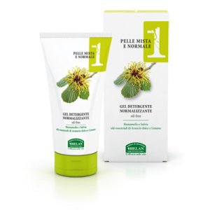 HELAN LINEA 1 GEL DET NORM150ML