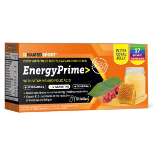 ENERGY PRIME 10 Bott.100ml