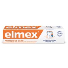 ELMEX Dent.Carie Prof.100ml