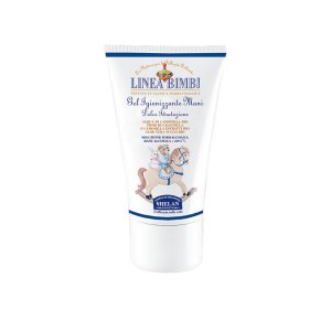 LINEABIMBI Gel Mani 50 ml