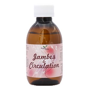 JAMBES&CIRCULATION 200ML