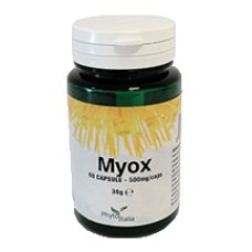MYOX 60CPS