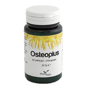 OSTEOPLUS EQ 60CPS PHYTOITALIA