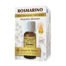 ROSMARINO PE Nat.10ml SVS