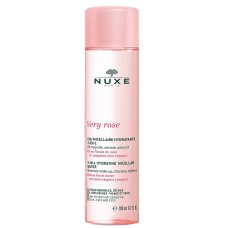 NUXE VERY ROSE EAU MIC P SECCH