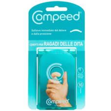 COMPEED CER RAGADI DITA 10PZ