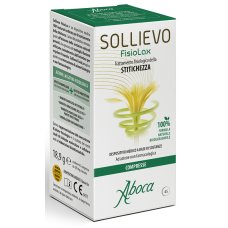 SOLLIEVO Fisiolax 45 Cpr ABOCA