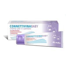 CONNETTIVINABABY Crema*75g