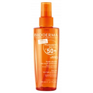 PHOTODERM BRONZ BRUME SPF50+