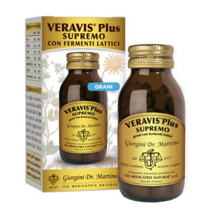 VERAVIS Plus Supremo 90g