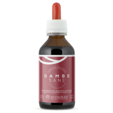 GAMBE SANE C O GTT 100ML<