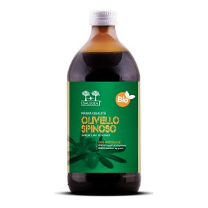 SALUGEA SUCCO OLIVELLO BIO