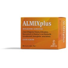 ALMIX Plus 20 Stick