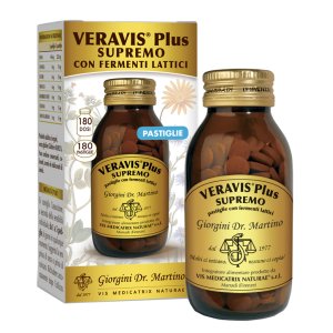 VERAVIS Plus Supremo 180 Past.