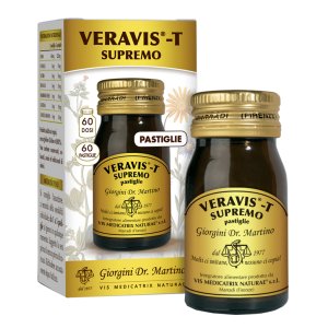 VERAVIS T Supr. 60 Past.30g