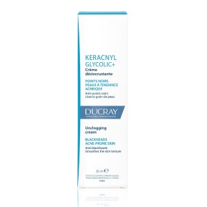 KERACNYL Glycolic+Crema Purif.