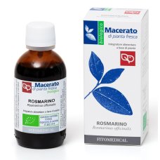 ROSMARINO TM BIO 50ML