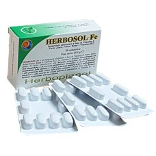 HERBOSOL Ferro 30 Cpr