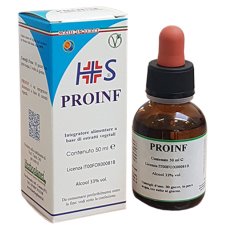 PROINF 50ML HERBOPL