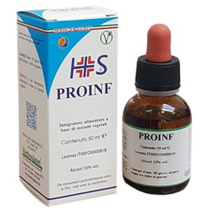 PROINF 50ML HERBOPL