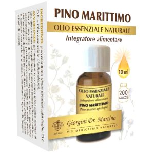 PINO MARITTIMO OE NAT 10ML