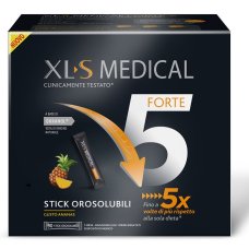 XL-S MED.Forte 5 90 Stick