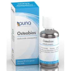 OSTEOBIOS Gtt 30ml HEEL