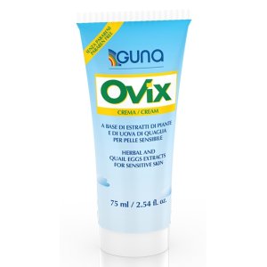 OVIX Pomata 80g