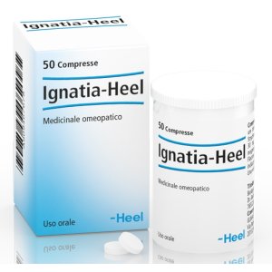 IGNATIA 50 Tav.HEEL