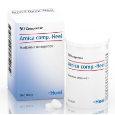 ARNICA COMP. 50 Cpr HEEL