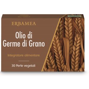 OLIO DI GERME DI GRANO 30PRL