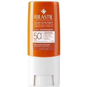 RILASTIL^Sol.Stick Trasp.fp50+