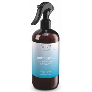 PURAE SPRAY PURIF AMB&SUP500ML