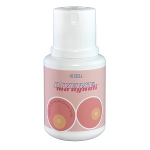 SAUGELLA Intimo&Corpo500+150ml