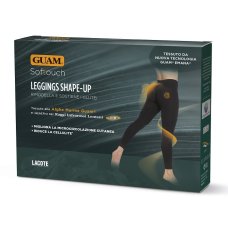 GUAM LEGGINGS ULT PUSH-UP S/M