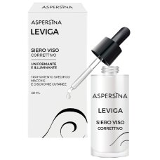 ASPERSINA LEVIGA SIERO VISO