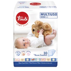 TRUDI Telo M-Uso 60x60 10pz