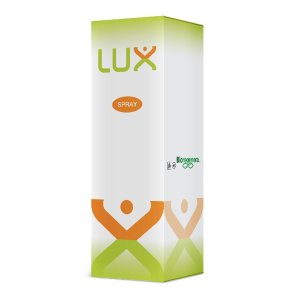 SOSLUX M SPRAY 30ML