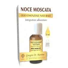 NOCE MOSCATA OE NAT 10ML