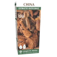 CHINA ESTRATTO INTEGRALE 200ML