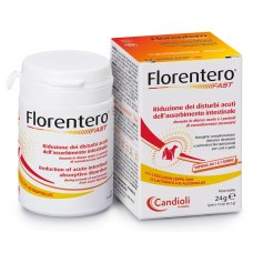 FLORENTERO FAST 12 Cpr