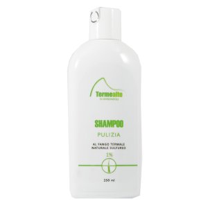 SHAMPOO FANGO 1% TERME ALTE