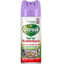 CITROSIL Spray Disinf.Lavanda