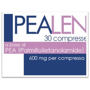 PEALEN 30CPR