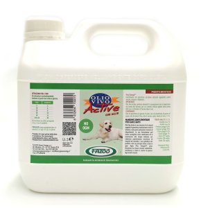 OLIO VIVO ACTIVE 3L