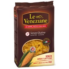 LE VENEZIANE Mezze Penne 250g